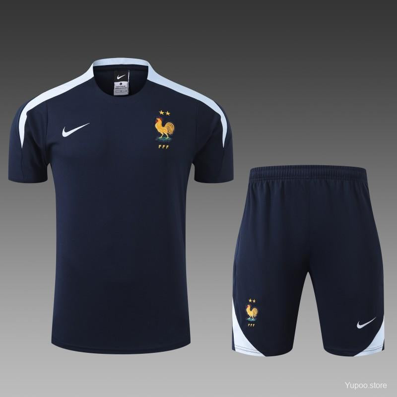 Kit allenamento Francia 2023/24