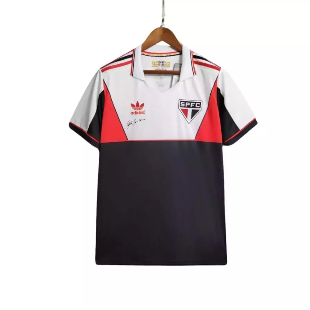 São Paulo Retro 1992 Trikot