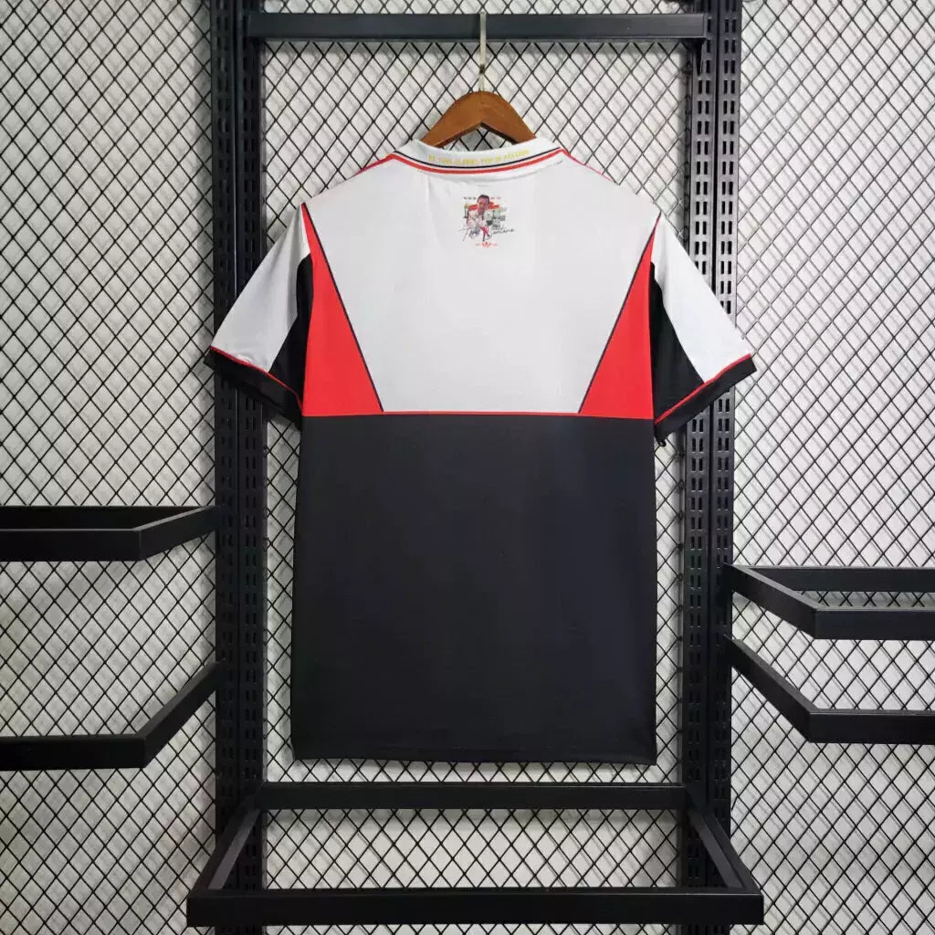 Maillot rétro São Paulo 1992