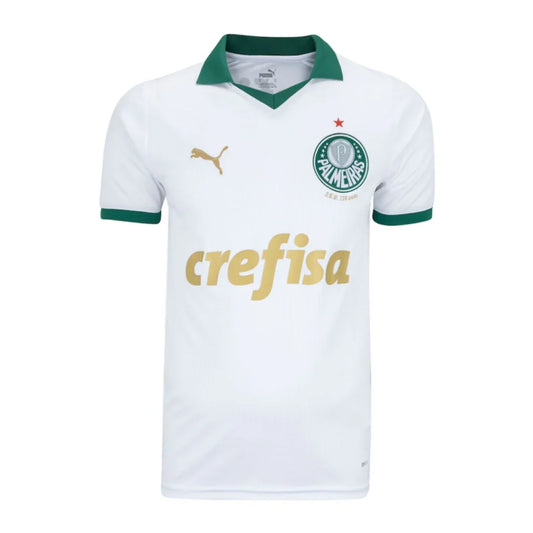 Maillot Palmeiras Extérieur 24/25