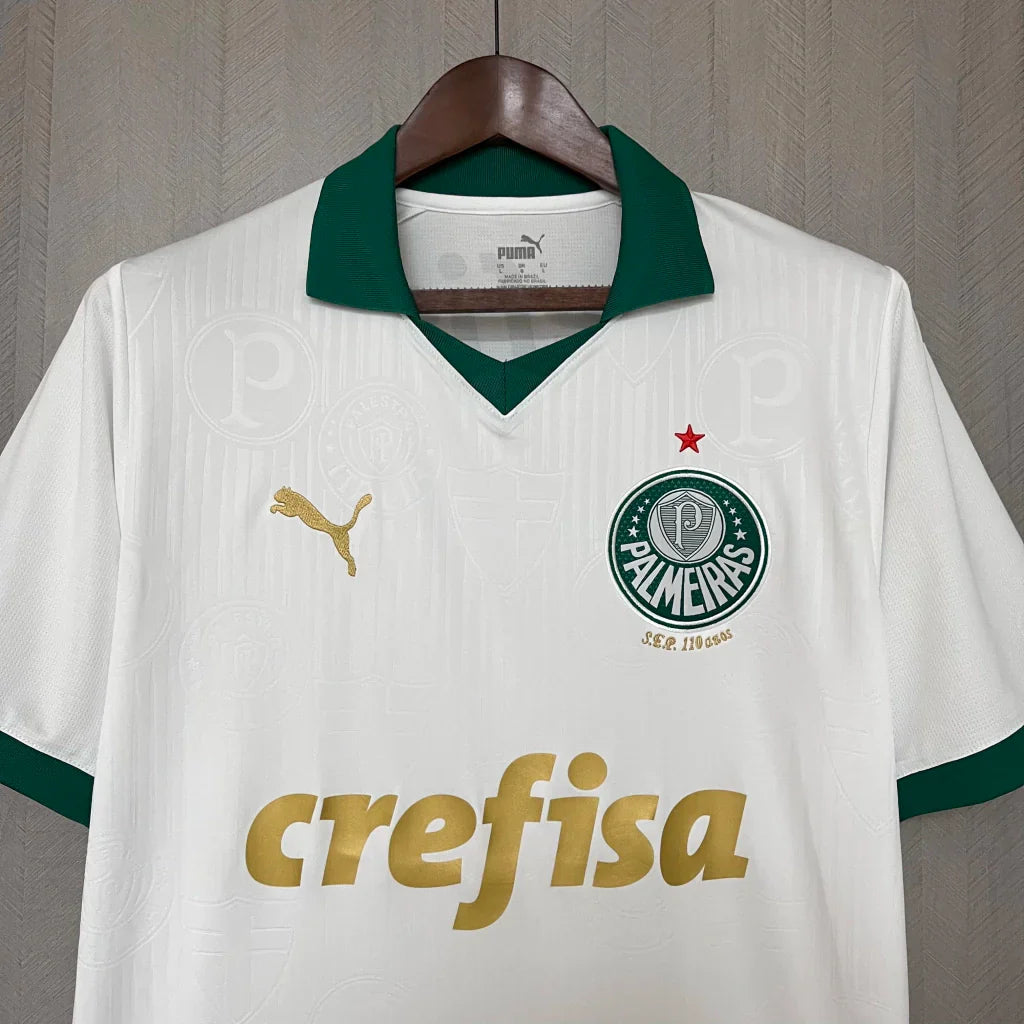 Maglia Palmeiras Away 24/25