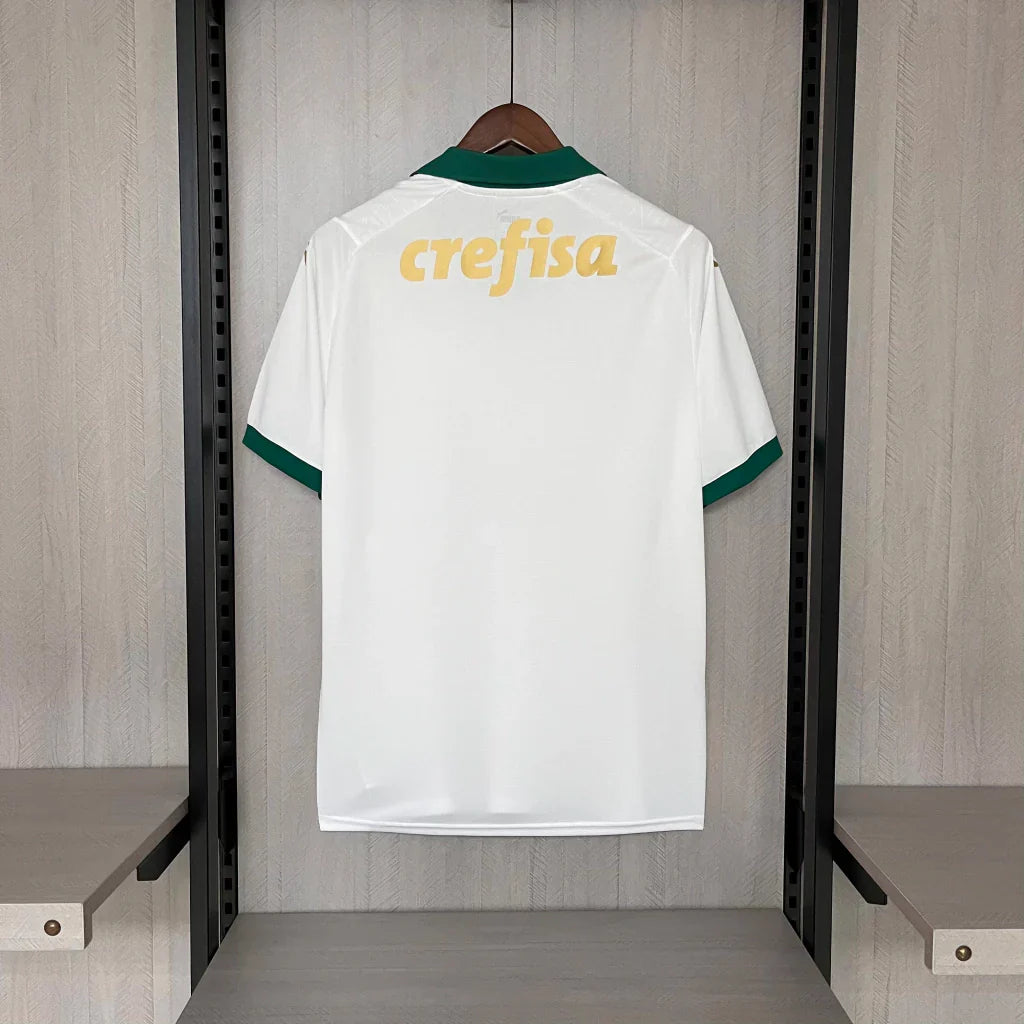 Maillot Palmeiras Extérieur 24/25