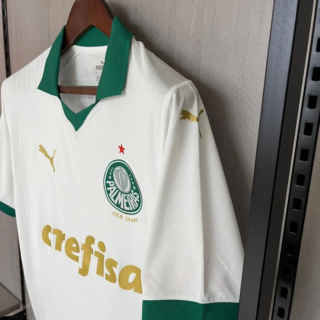 Maillot Palmeiras Extérieur 24/25