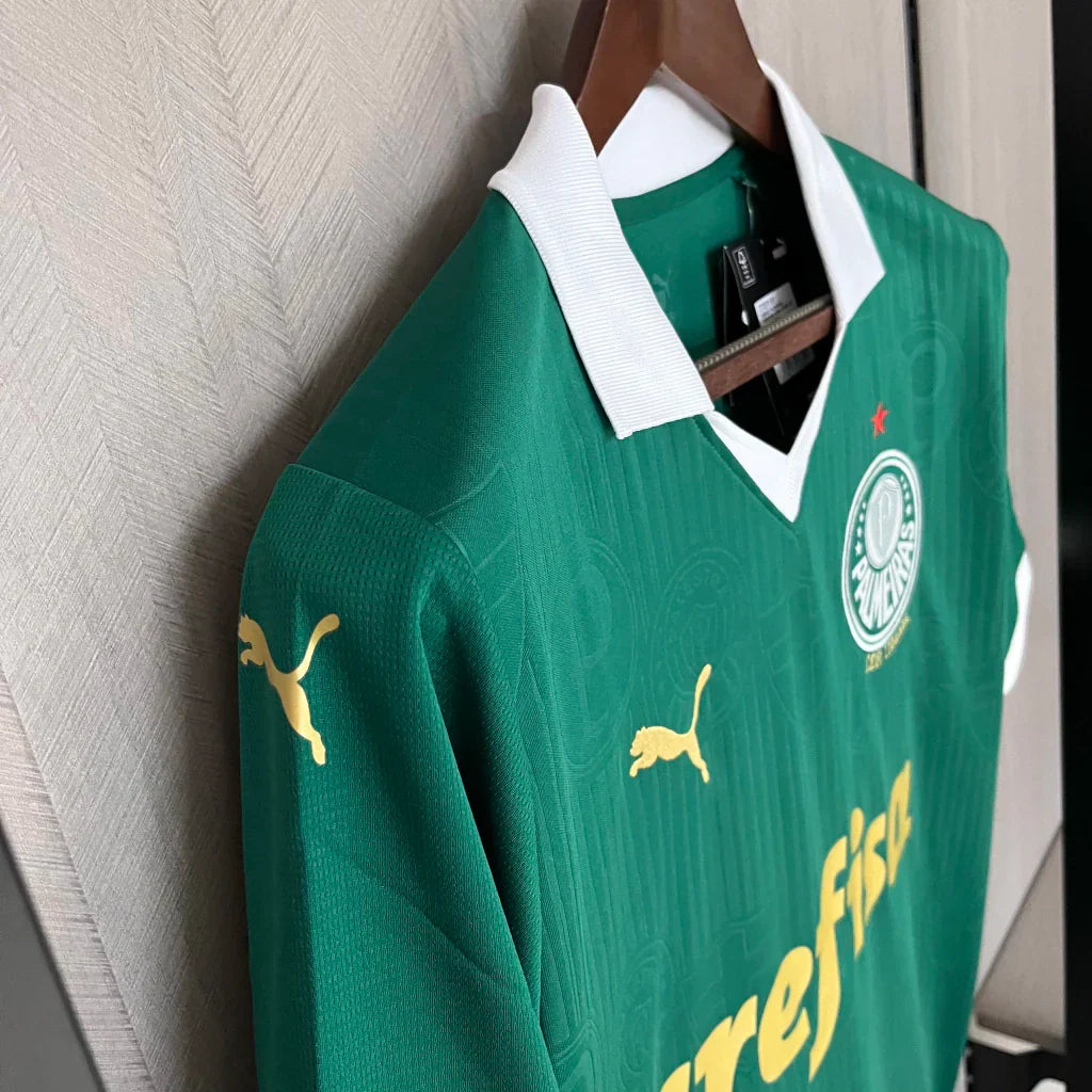 Palmeiras Heimtrikot 24/25