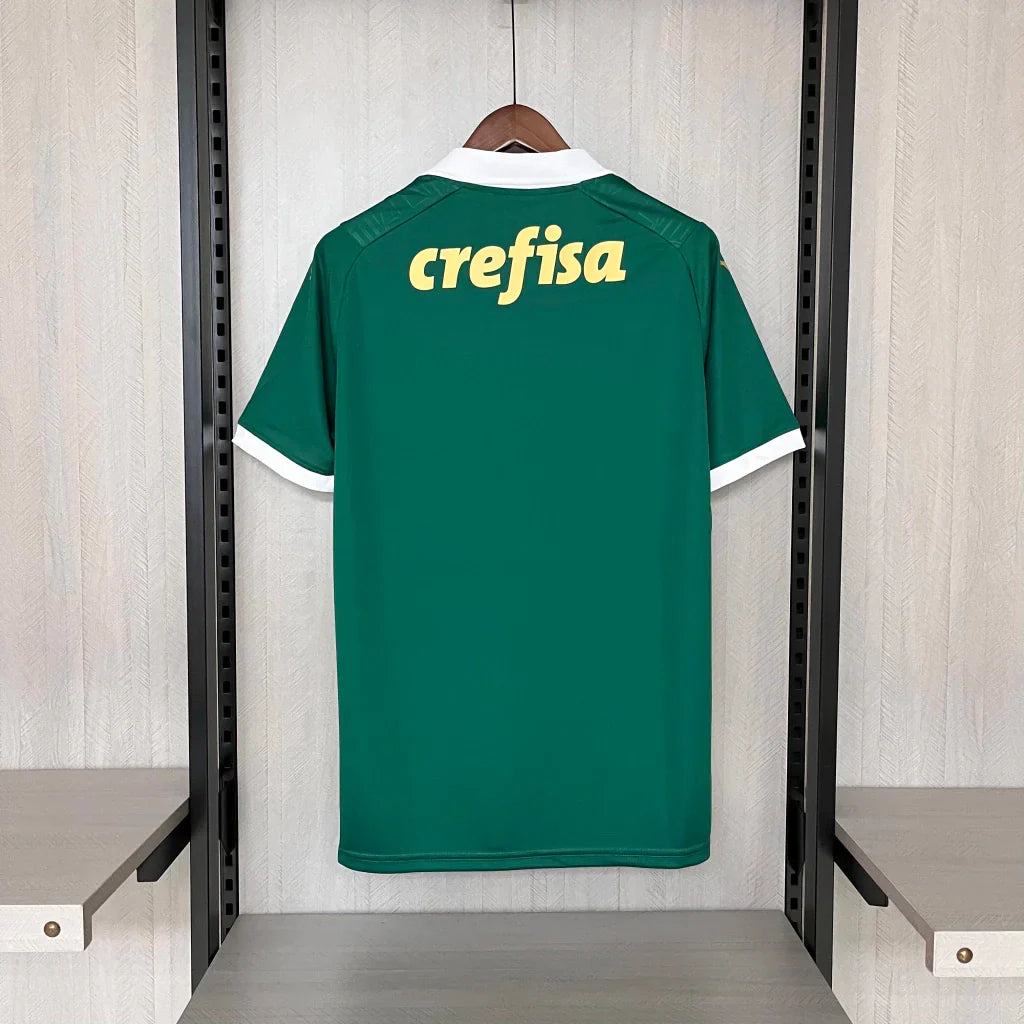 Palmeiras Heimtrikot 24/25