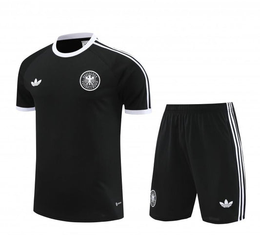 Kit d'entraînement Allemagne 2023/24