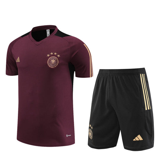 Kit d'entraînement Allemagne 2023/24