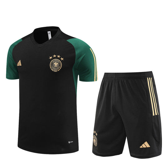 Kit d'entraînement Allemagne 2023/24