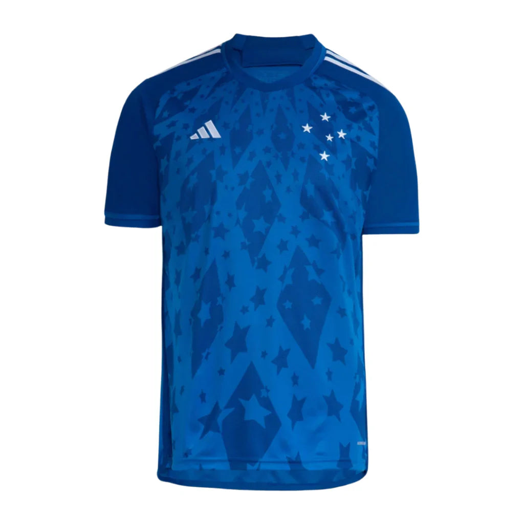 Cruzeiro Heimtrikot 24/25