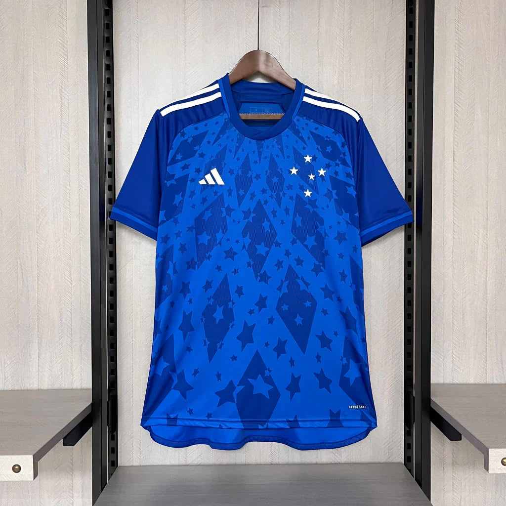 Maillot Domicile Cruzeiro 24/25