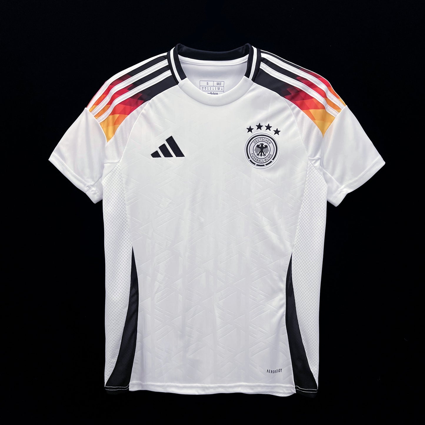 Deutschland Heimtrikot 2024 – Erwachsene