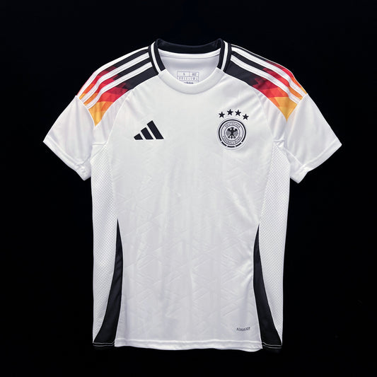 Uniforme domicile Allemagne 2024 - Adulte