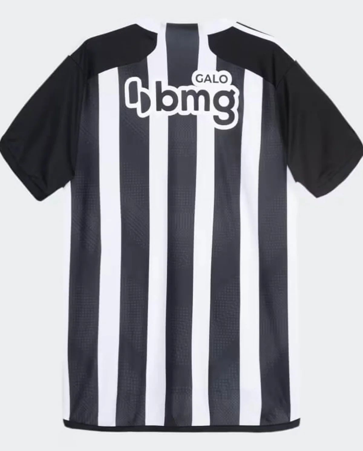 Maillot Atlético Mineiro Domicile 24/25