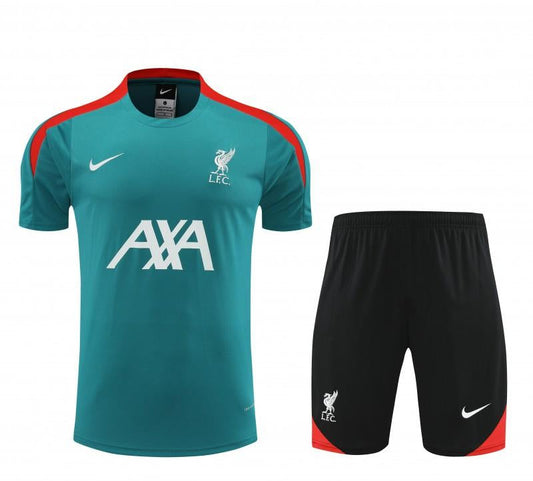 Kit d'entraînement adulte Liverpool 2023/24