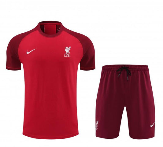 Kit d'entraînement adulte Liverpool 2023/24