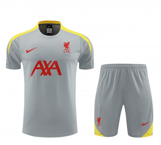 Kit d'entraînement adulte Liverpool 2023/24