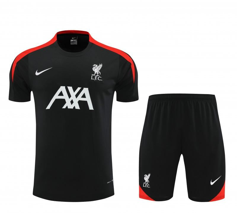 Kit d'entraînement adulte Liverpool 2023/24