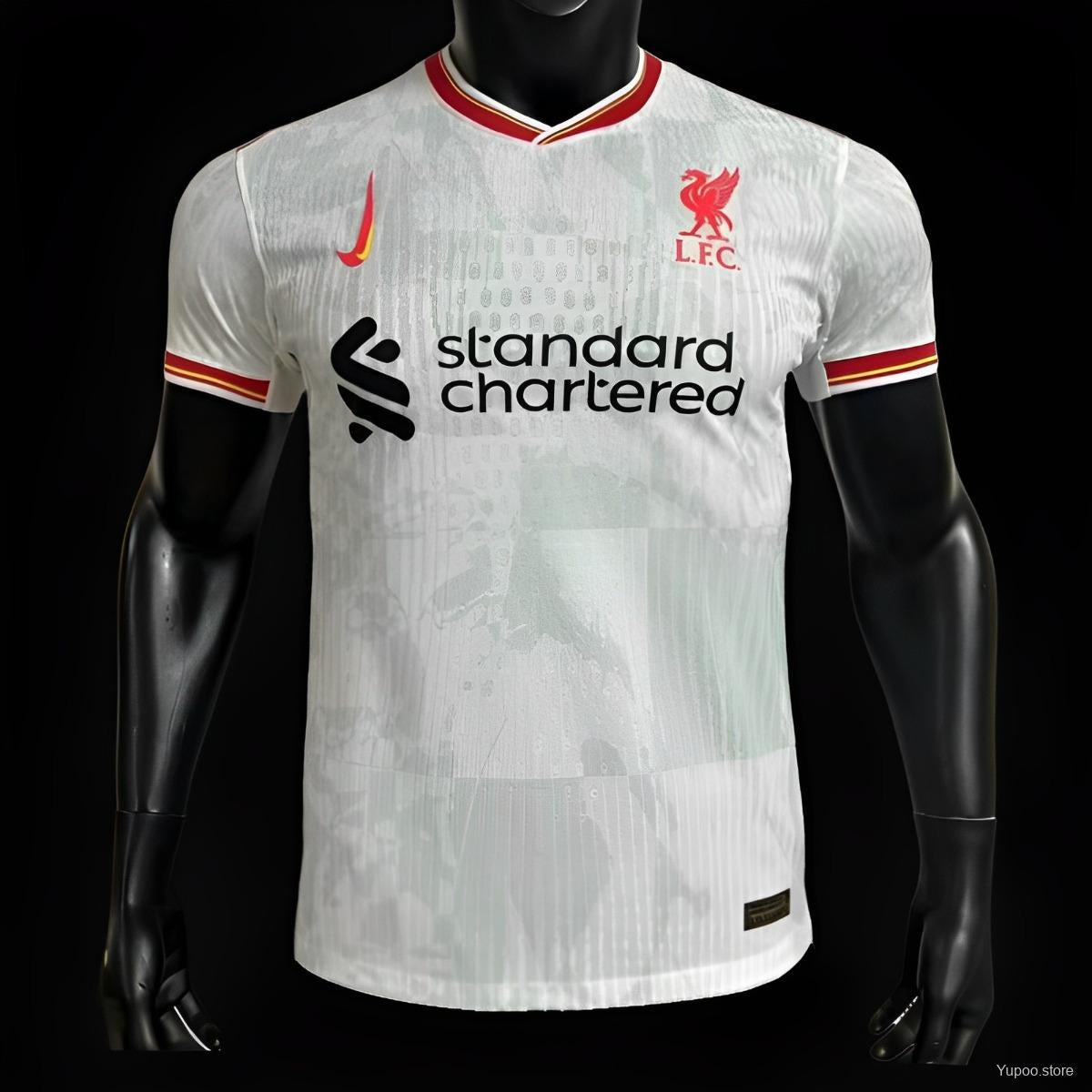 Divisa Liverpool Away 2024/2025 - Adulto