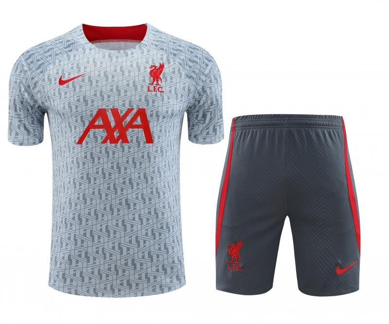 Kit d'entraînement adulte Liverpool 2023/24