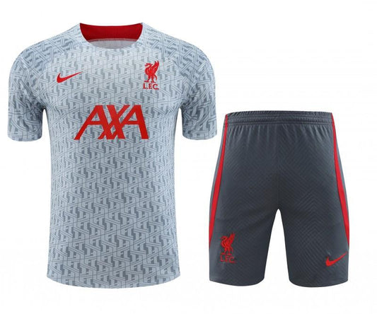 Kit allenamento Liverpool Adulto 2023/24