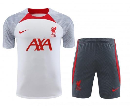 Kit d'entraînement adulte Liverpool 2023/24