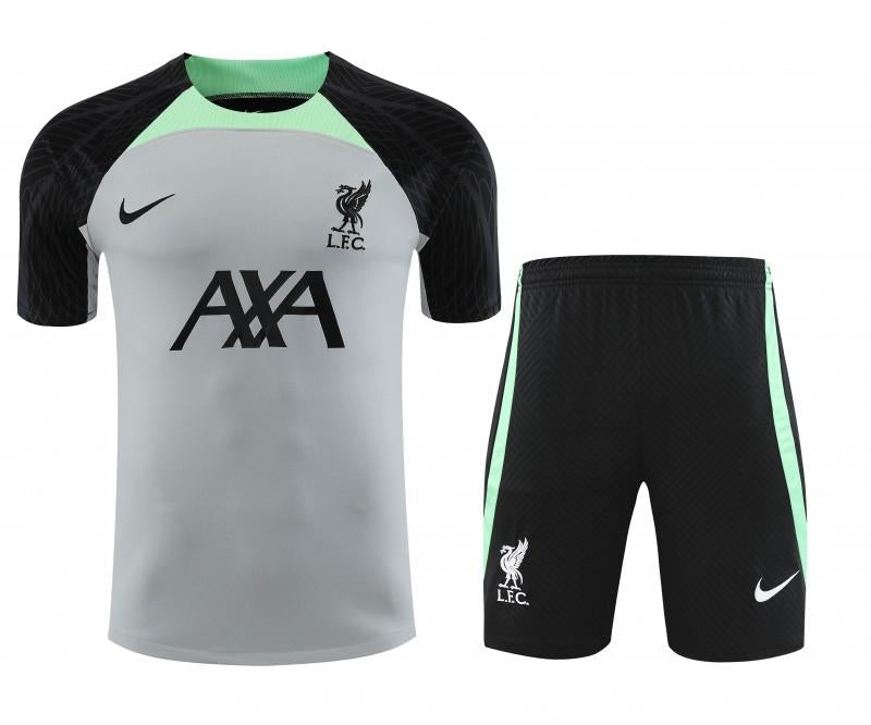 Kit allenamento Liverpool Adulto 2023/24