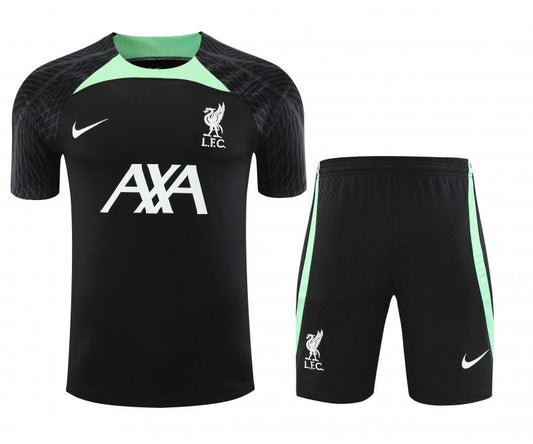 Kit d'entraînement adulte Liverpool 2023/24