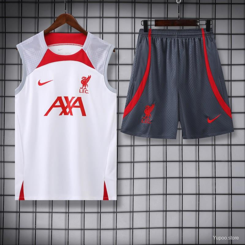 Kit allenamento Liverpool Adulto 2023/24