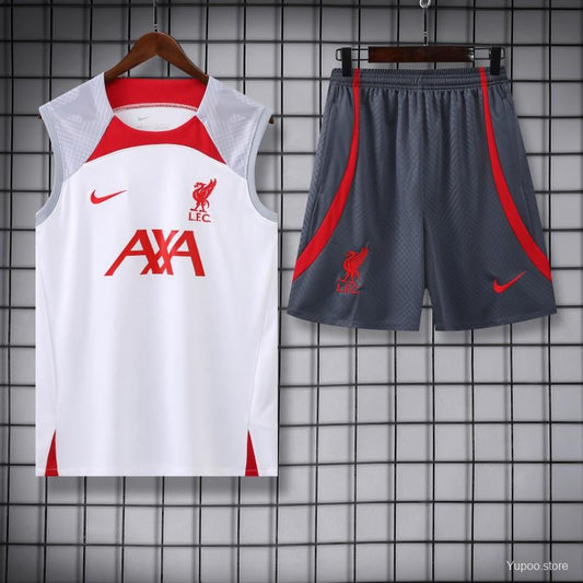 Kit d'entraînement adulte Liverpool 2023/24