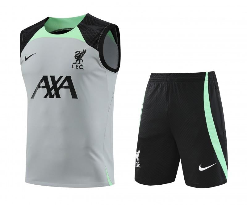 Kit d'entraînement adulte Liverpool 2023/24