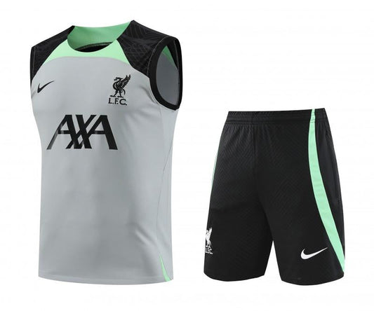 Kit d'entraînement adulte Liverpool 2023/24