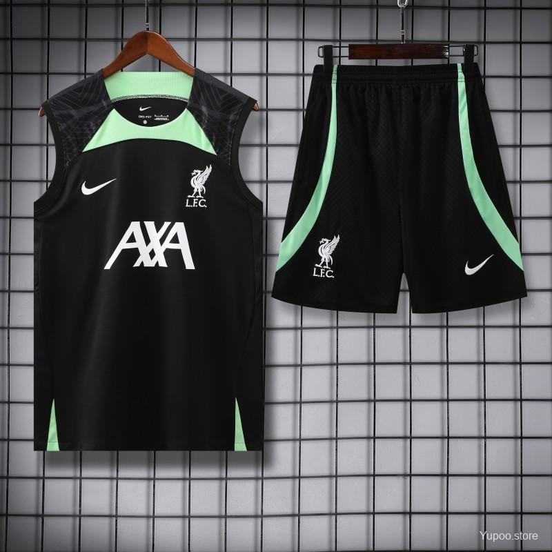 Kit allenamento Liverpool Adulto 2023/24