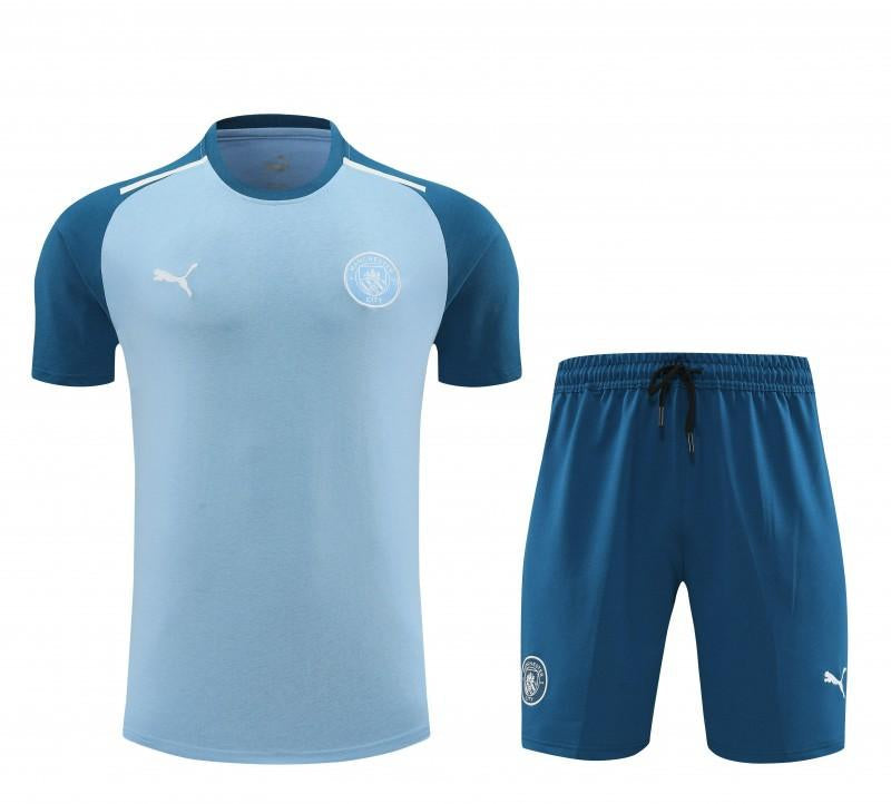 Manchester City Trainingsset 2023/24