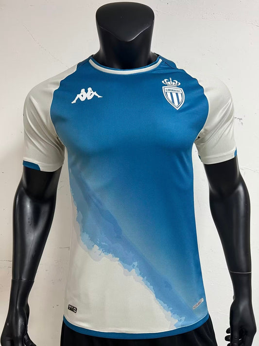 Maillot Monaco Extérieur 2023/2024 - Adulte