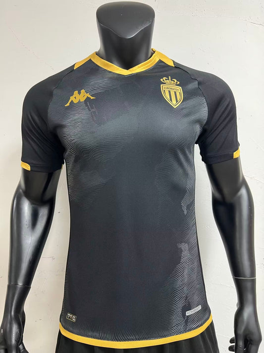 Monaco Third Kit 2023/2024 - Adulte