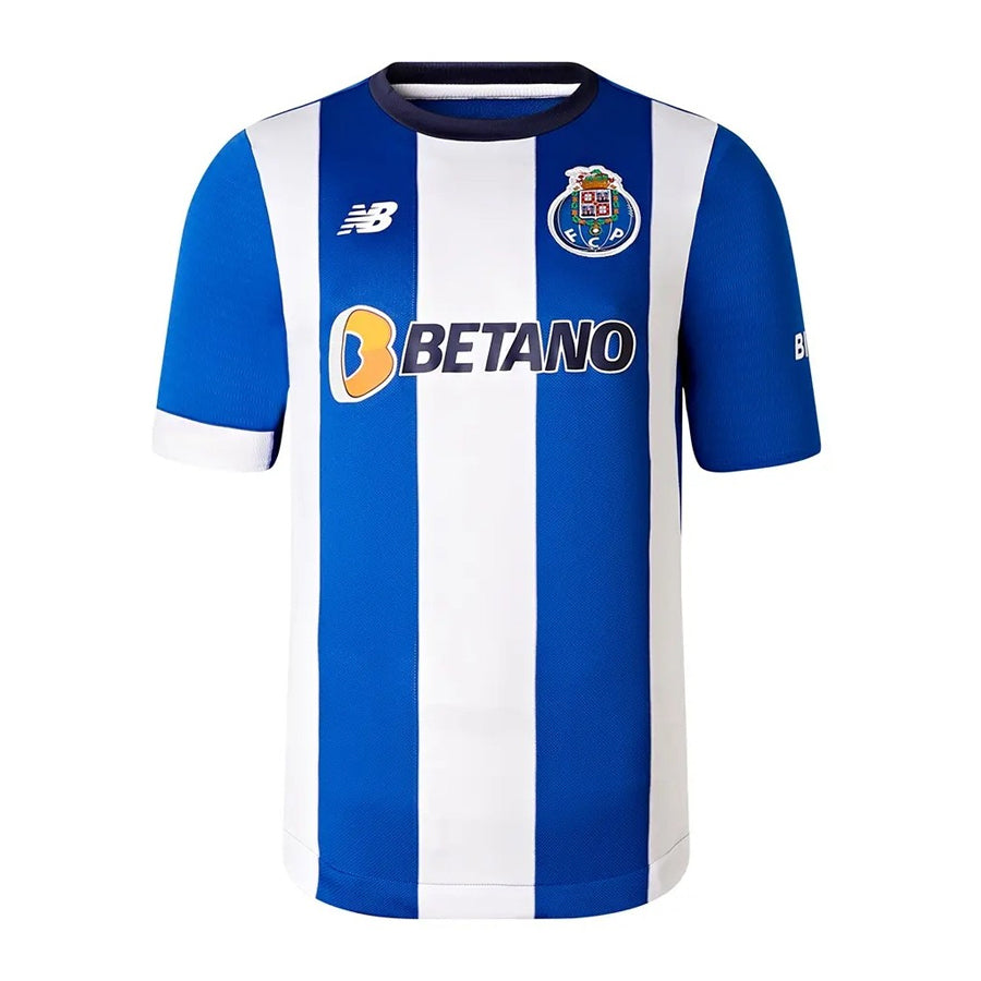 FC Porto Heimtrikot 23/24