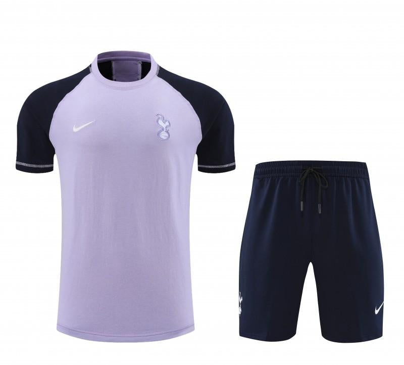 Kit d'entraînement Tottenham 2023/24