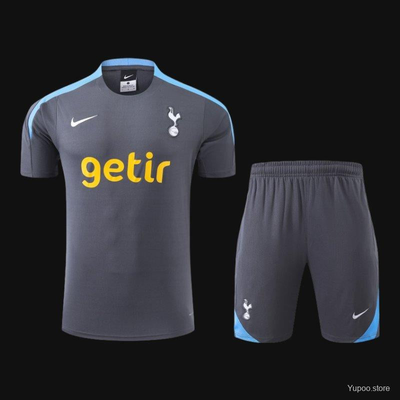 Kit d'entraînement Tottenham 2023/24