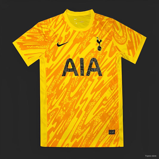 Tottenham-Torwarttrikot 2023/2024 – Erwachsene