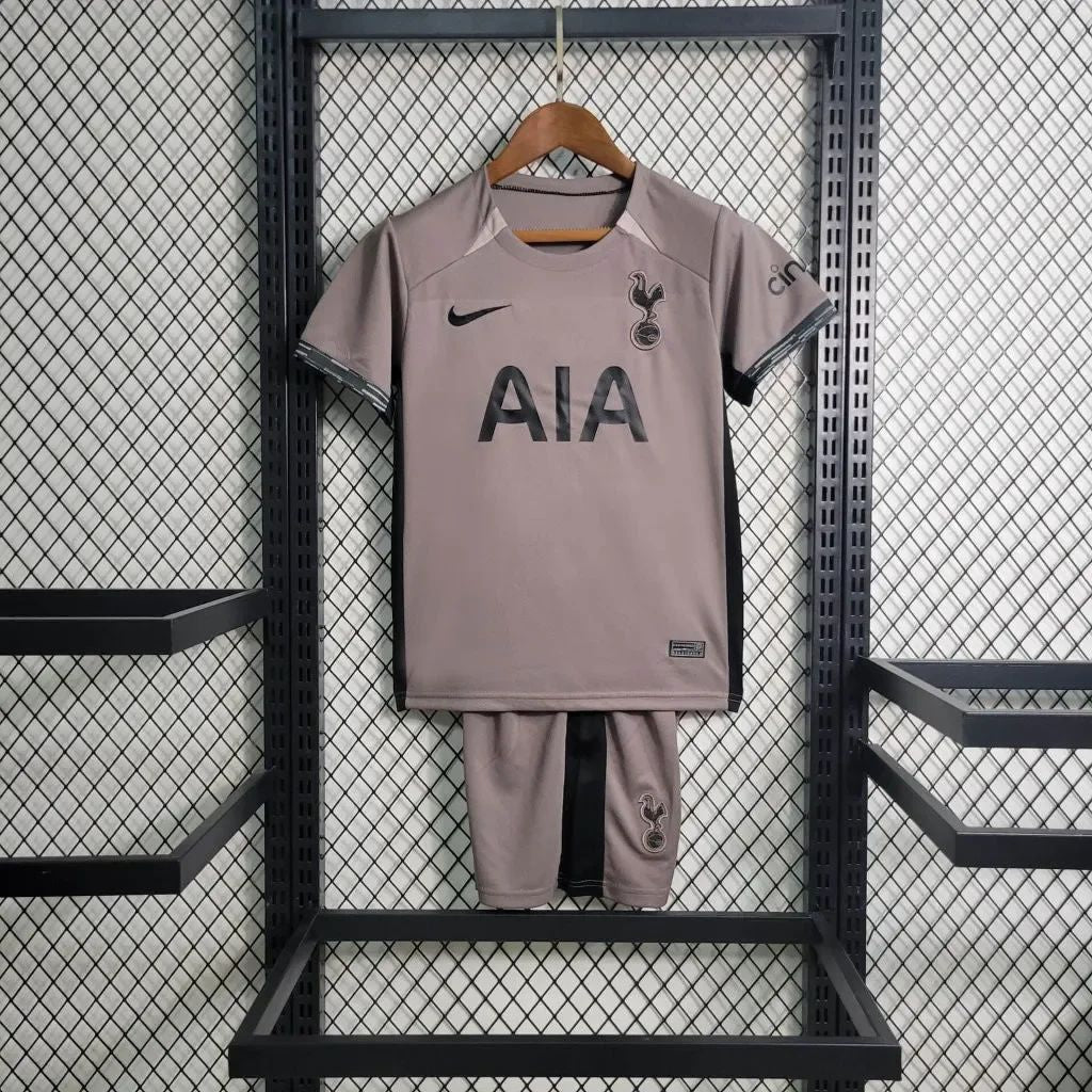 Tottenham Divisa Away 2023/24 BAMBINO