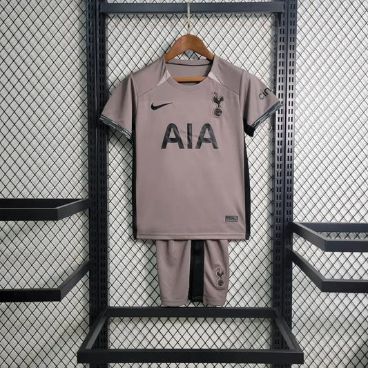 Tottenham Kit Extérieur 2023/24 ENFANTS