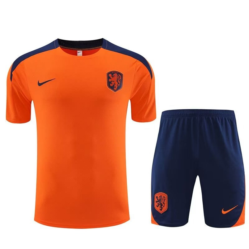 Kit Olanda Allenamento  2023 / 2024 - Adulto