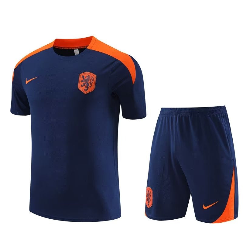 Holland-Trainingsset 2023/2024 – Erwachsene