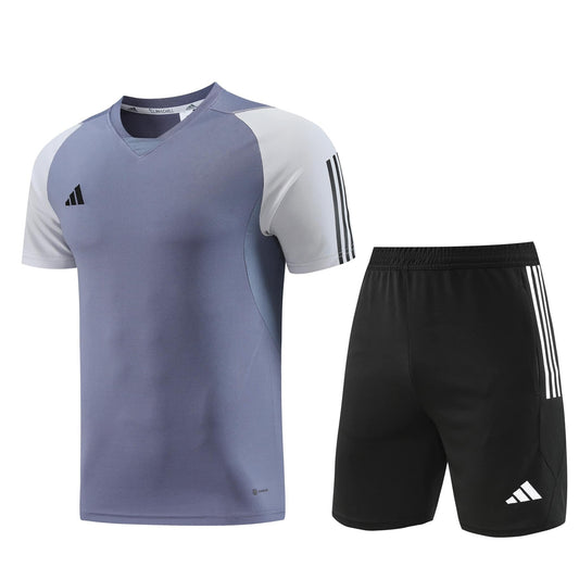 Kit Padel 2024 - Adulto