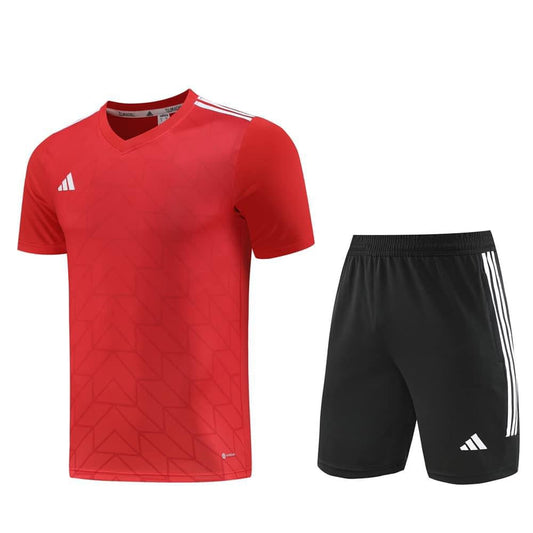 Kit Padel 2024 - Adulto