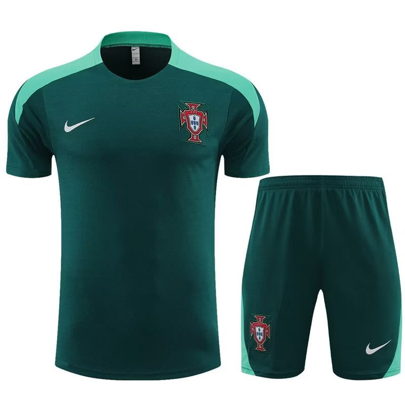 Kit Portogallo Allenamento  2024 - Adulto