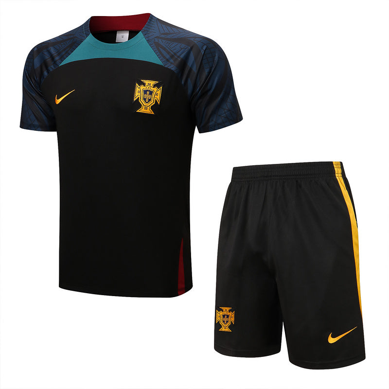 Kit Portogallo Allenamento  2024 - Adulto