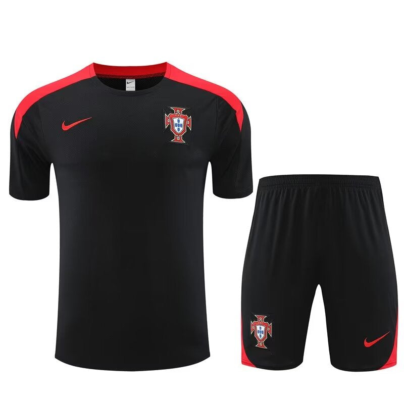 Kit Portogallo Allenamento  2024 - Adulto