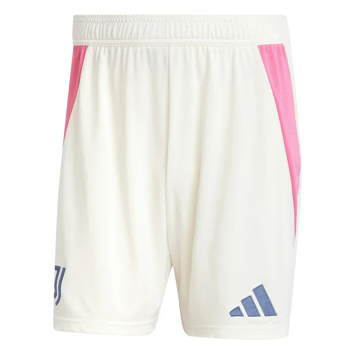 Juventus Auswärtsshorts 2024/2025 – Erwachsene