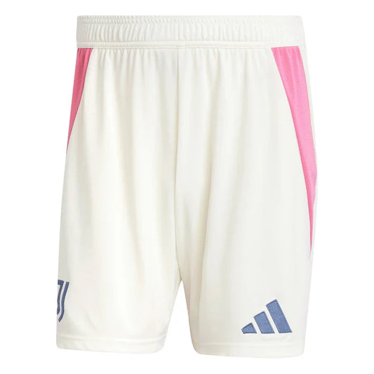 Pantaloncini Juventus Away 2024/2025 - Adulto